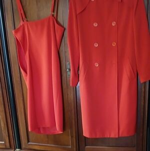 VotreNom...size 1 Red